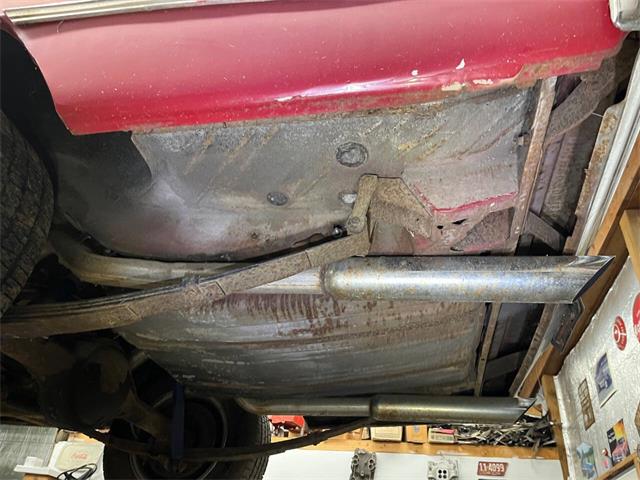 1966 Plymouth Fury (CC-2085194) for sale in Knightstown, Indiana