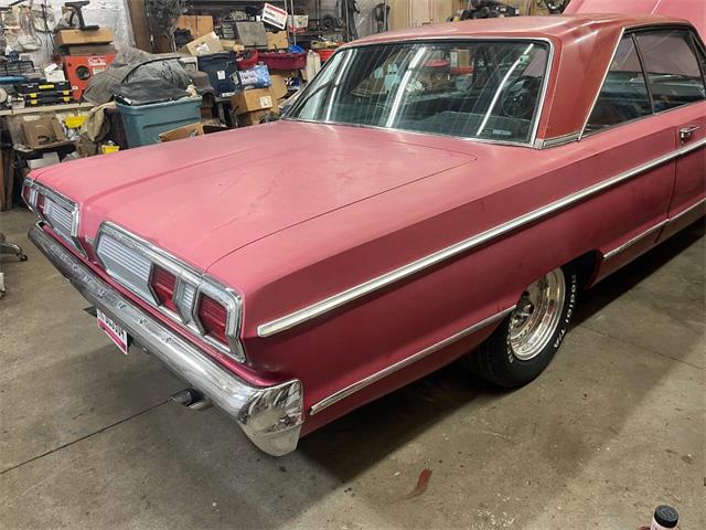 1966 Plymouth Fury (CC-2085194) for sale in Knightstown, Indiana