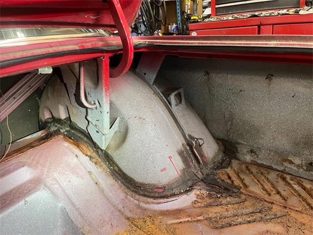 1966 Plymouth Fury (CC-2085194) for sale in Knightstown, Indiana