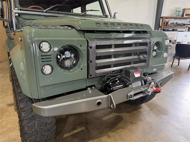 1984 Land Rover Defender (CC-2085195) for sale in Santa Rosa, Florida