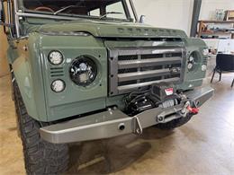 1984 Land Rover Defender (CC-2085195) for sale in Santa Rosa, Florida
