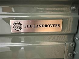 1984 Land Rover Defender (CC-2085195) for sale in Santa Rosa, Florida