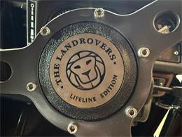 1984 Land Rover Defender (CC-2085195) for sale in Santa Rosa, Florida