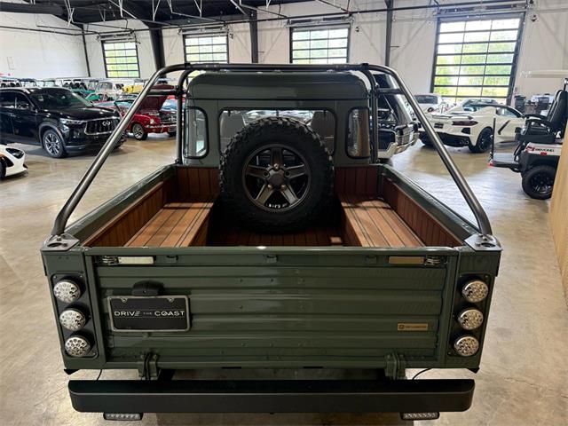 1984 Land Rover Defender (CC-2085195) for sale in Santa Rosa, Florida