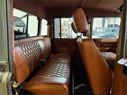 1984 Land Rover Defender (CC-2085195) for sale in Santa Rosa, Florida