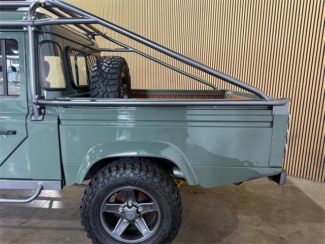 1984 Land Rover Defender (CC-2085195) for sale in Santa Rosa, Florida