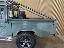 1984 Land Rover Defender (CC-2085195) for sale in Santa Rosa, Florida