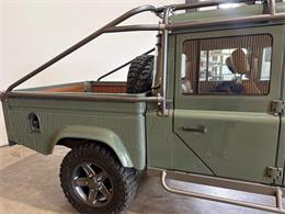 1984 Land Rover Defender (CC-2085195) for sale in Santa Rosa, Florida