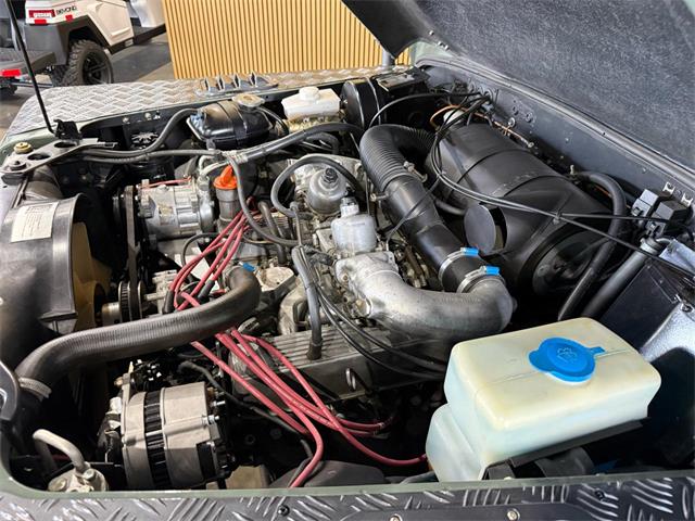 1984 Land Rover Defender (CC-2085195) for sale in Santa Rosa, Florida