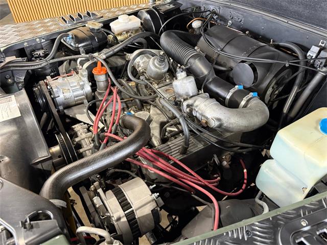 1984 Land Rover Defender (CC-2085195) for sale in Santa Rosa, Florida