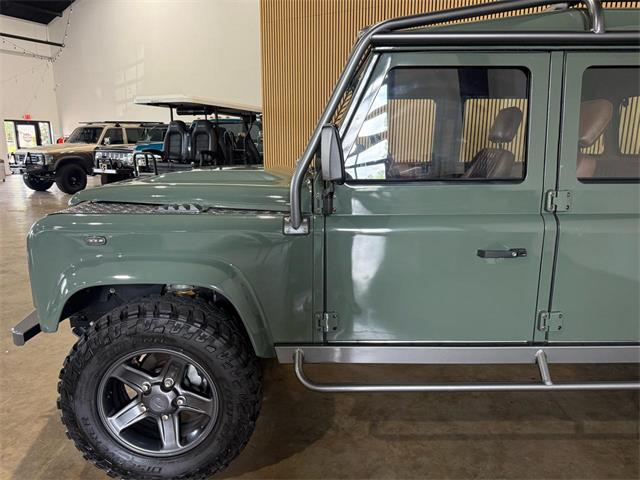 1984 Land Rover Defender (CC-2085195) for sale in Santa Rosa, Florida