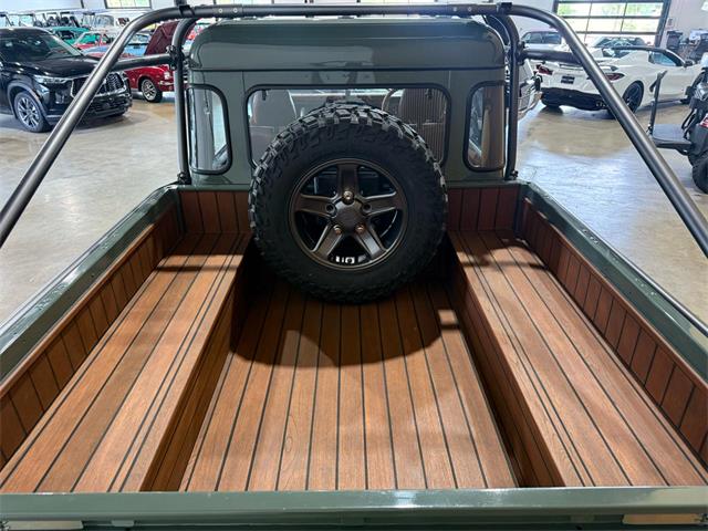 1984 Land Rover Defender (CC-2085195) for sale in Santa Rosa, Florida