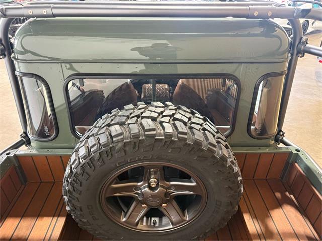 1984 Land Rover Defender (CC-2085195) for sale in Santa Rosa, Florida