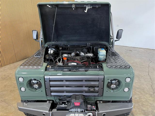 1984 Land Rover Defender (CC-2085195) for sale in Santa Rosa, Florida