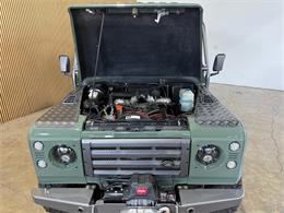 1984 Land Rover Defender (CC-2085195) for sale in Santa Rosa, Florida