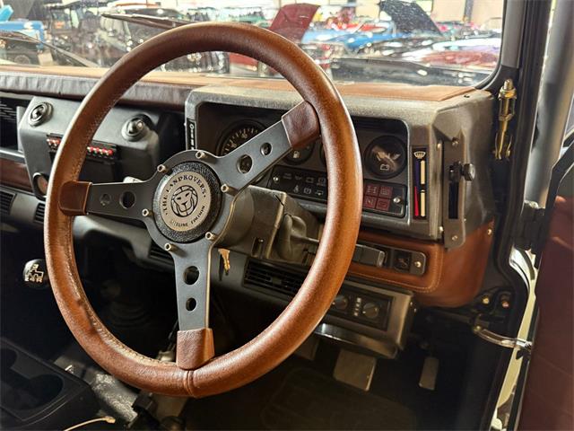 1984 Land Rover Defender (CC-2085195) for sale in Santa Rosa, Florida