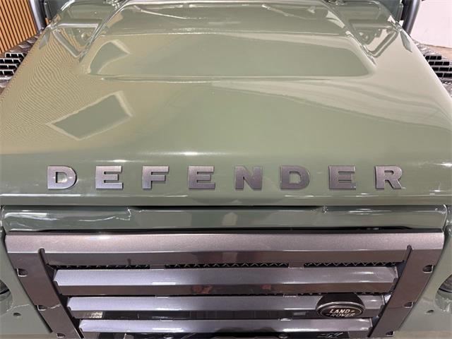 1984 Land Rover Defender (CC-2085195) for sale in Santa Rosa, Florida