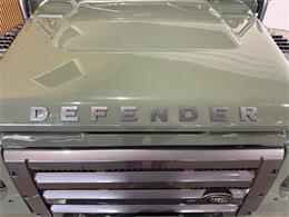 1984 Land Rover Defender (CC-2085195) for sale in Santa Rosa, Florida