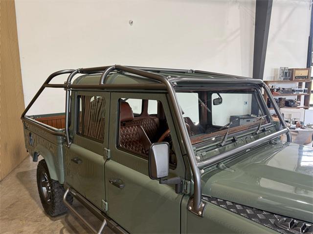 1984 Land Rover Defender (CC-2085195) for sale in Santa Rosa, Florida
