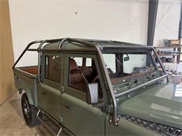 1984 Land Rover Defender (CC-2085195) for sale in Santa Rosa, Florida
