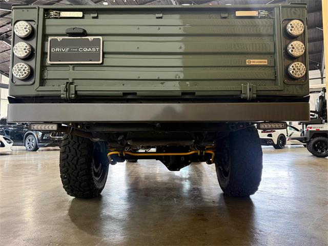 1984 Land Rover Defender (CC-2085195) for sale in Santa Rosa, Florida
