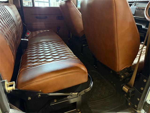 1984 Land Rover Defender (CC-2085195) for sale in Santa Rosa, Florida