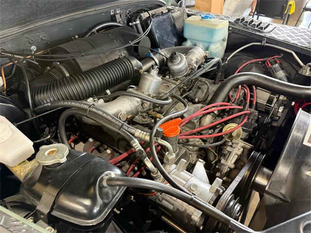 1984 Land Rover Defender (CC-2085195) for sale in Santa Rosa, Florida