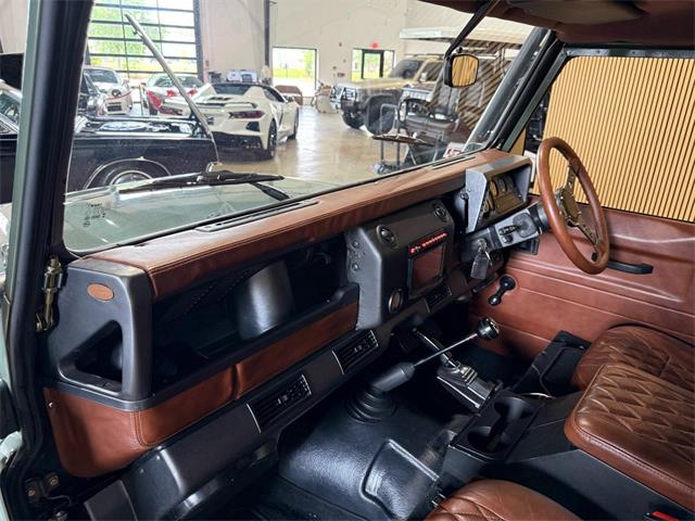 1984 Land Rover Defender (CC-2085195) for sale in Santa Rosa, Florida