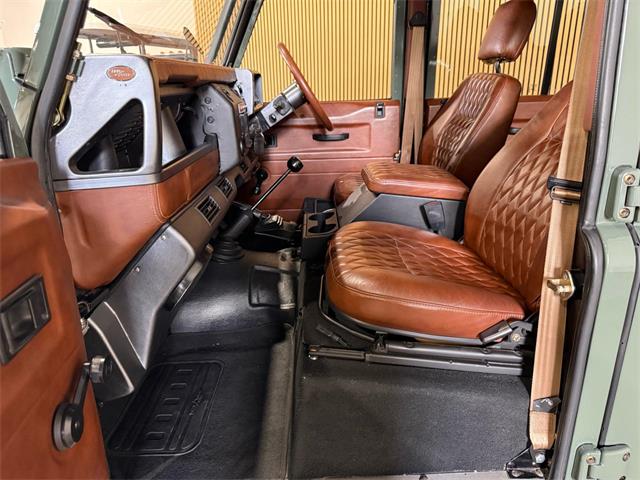 1984 Land Rover Defender (CC-2085195) for sale in Santa Rosa, Florida