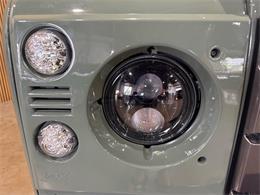 1984 Land Rover Defender (CC-2085195) for sale in Santa Rosa, Florida