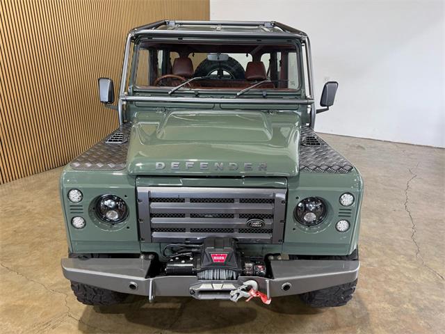 1984 Land Rover Defender (CC-2085195) for sale in Santa Rosa, Florida