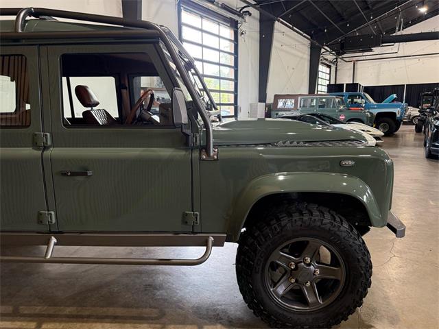 1984 Land Rover Defender (CC-2085195) for sale in Santa Rosa, Florida