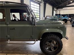 1984 Land Rover Defender (CC-2085195) for sale in Santa Rosa, Florida