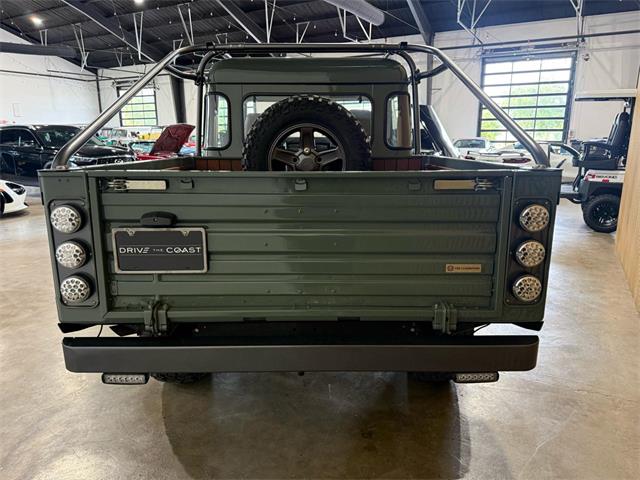 1984 Land Rover Defender (CC-2085195) for sale in Santa Rosa, Florida