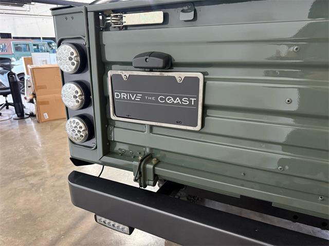 1984 Land Rover Defender (CC-2085195) for sale in Santa Rosa, Florida