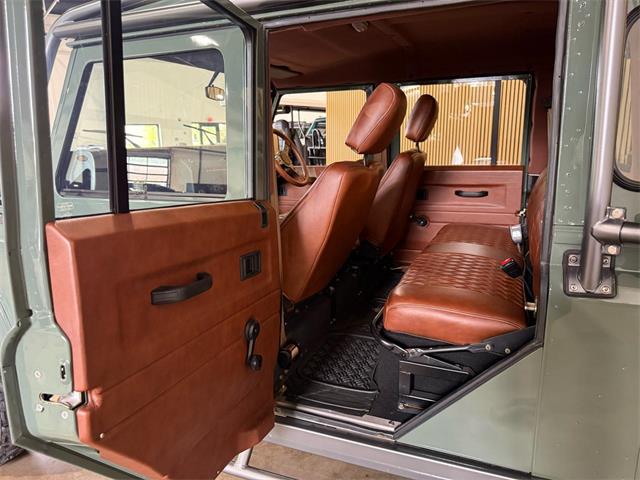 1984 Land Rover Defender (CC-2085195) for sale in Santa Rosa, Florida