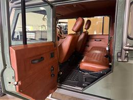 1984 Land Rover Defender (CC-2085195) for sale in Santa Rosa, Florida