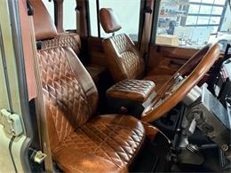 1984 Land Rover Defender (CC-2085195) for sale in Santa Rosa, Florida