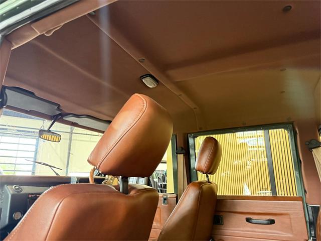 1984 Land Rover Defender (CC-2085195) for sale in Santa Rosa, Florida