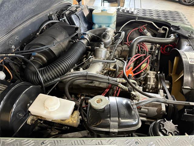 1984 Land Rover Defender (CC-2085195) for sale in Santa Rosa, Florida