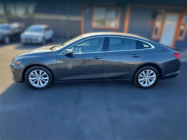 2018 Chevrolet Malibu (CC-2085196) for sale in Tacoma, Washington