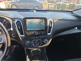 2018 Chevrolet Malibu (CC-2085196) for sale in Tacoma, Washington