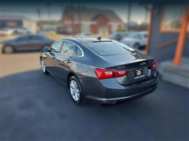 2018 Chevrolet Malibu (CC-2085196) for sale in Tacoma, Washington