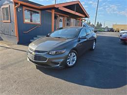 2018 Chevrolet Malibu (CC-2085196) for sale in Tacoma, Washington