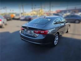2018 Chevrolet Malibu (CC-2085196) for sale in Tacoma, Washington