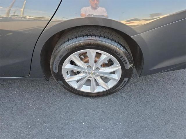2018 Chevrolet Malibu (CC-2085196) for sale in Tacoma, Washington