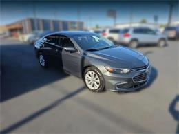 2018 Chevrolet Malibu (CC-2085196) for sale in Tacoma, Washington