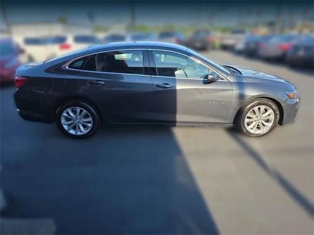2018 Chevrolet Malibu (CC-2085196) for sale in Tacoma, Washington