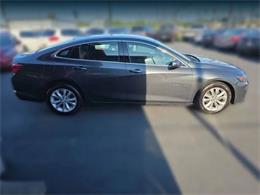 2018 Chevrolet Malibu (CC-2085196) for sale in Tacoma, Washington