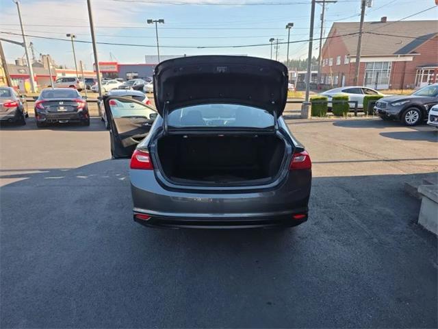 2018 Chevrolet Malibu (CC-2085196) for sale in Tacoma, Washington